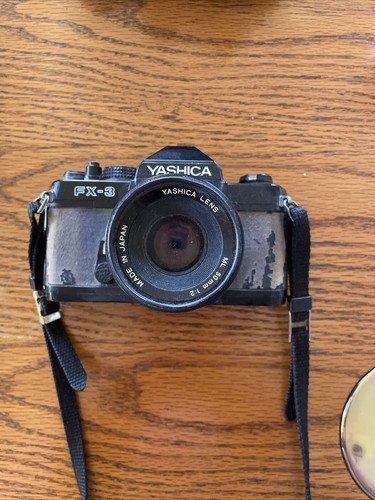 Yashica - ,
