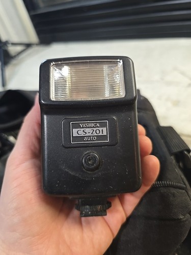 Yashica 201 - yashica, cs