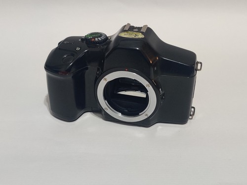 Vintage yashica 109 - yashica,