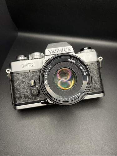 Yashica with ml - yashica, fr