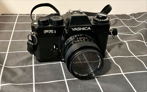 Yashica fri - -,