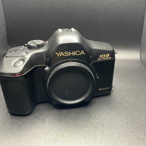 Kyocera yashica 109 multi - kyocera,